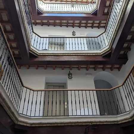 Lindo Piso En El Corazon De Апартаменты Кадис