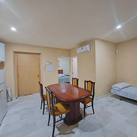 Lindo Piso En El Corazon De Кадис