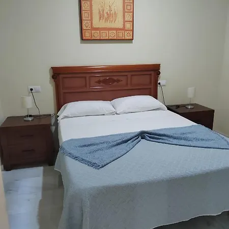 Lindo Piso En El Corazon De * Кадис
